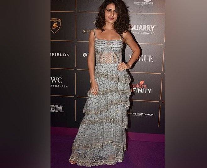 Fatima Sana Shaikh trolled