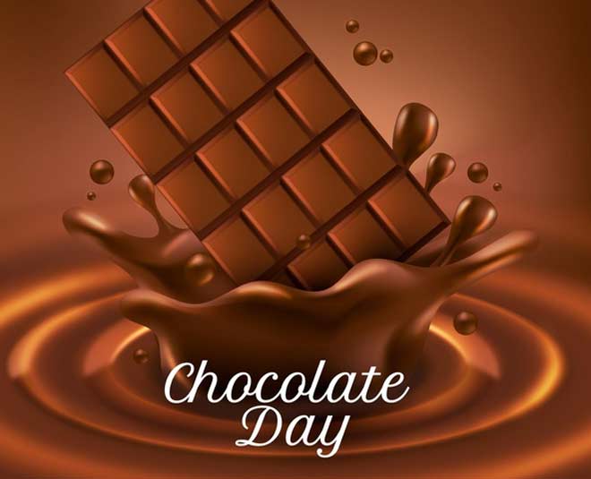 all about history of  world chocolate day