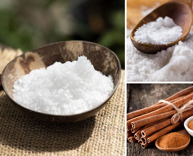 alum and cinnamon for teeth