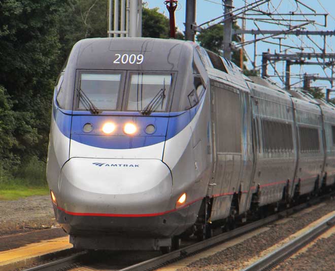 america has longest railway network