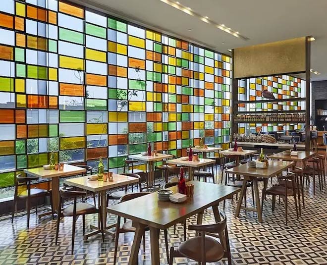 annmaya buffet restaurants