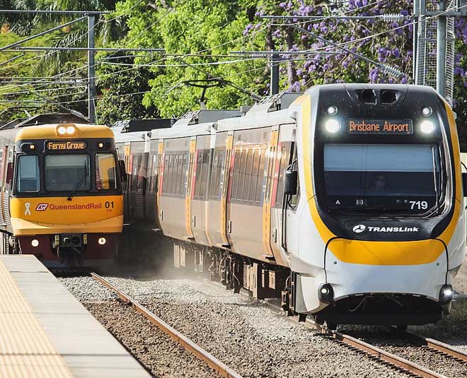 australia has seventh longest railway network