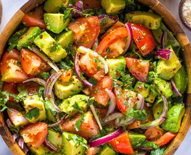 avocado delight bowl