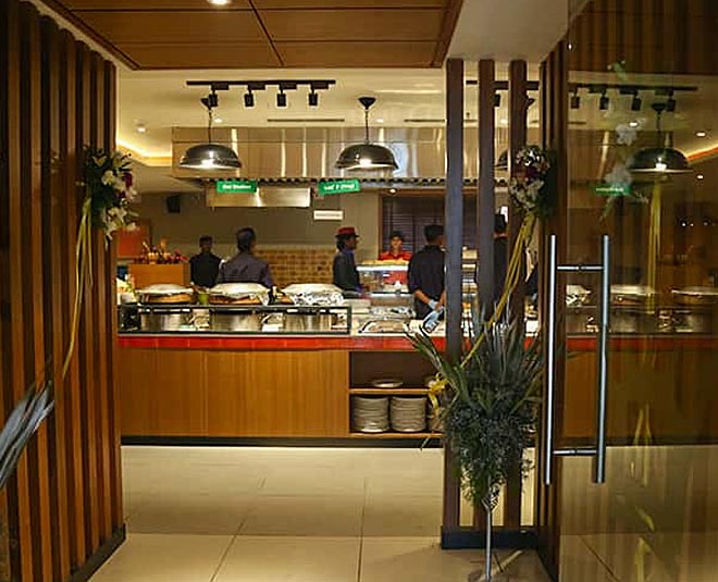 barbeque nation buffet restaurants