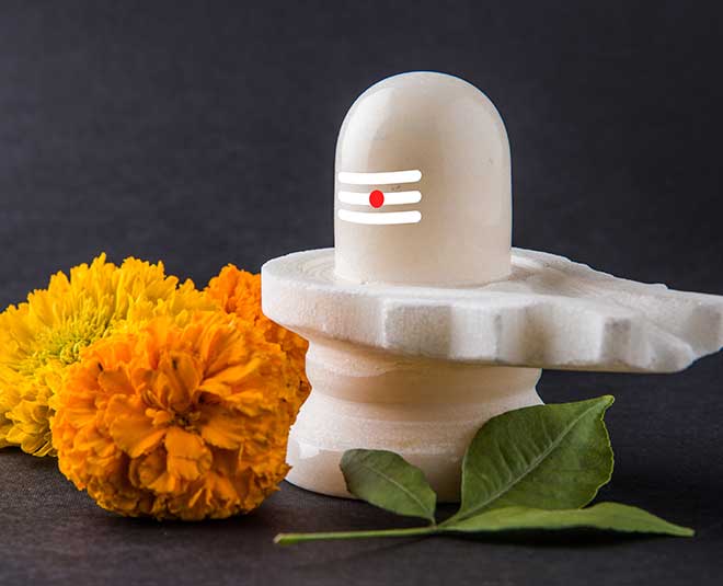 bel patra shiv pujan