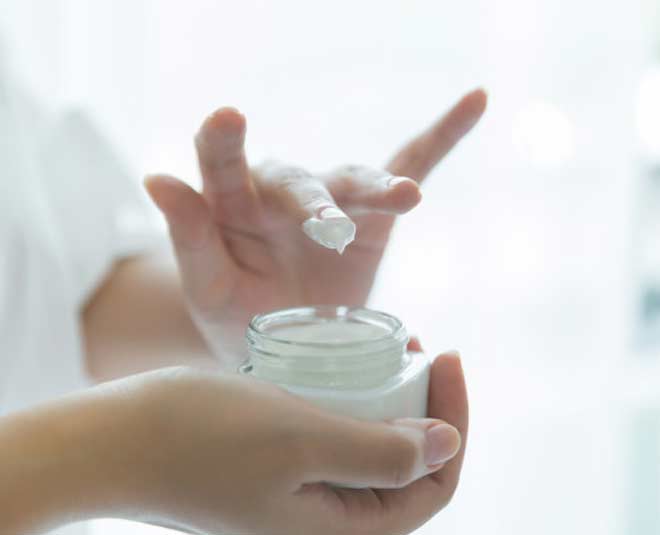 benefits of moisturising your body