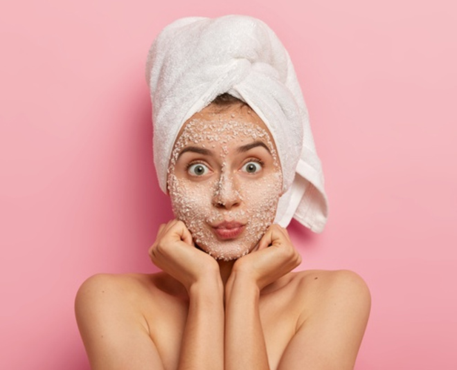 best face pack for sunburn