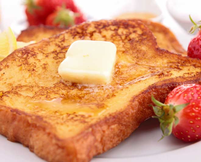 bread french toast recipe