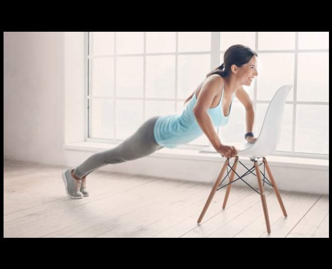 chai plank