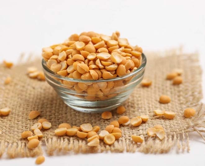 chana dal to offer lord shiva in sawan