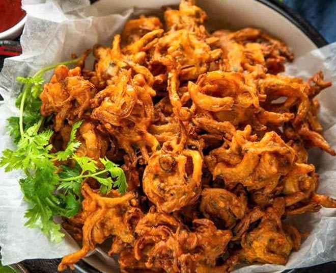 chinese pakoda recipes