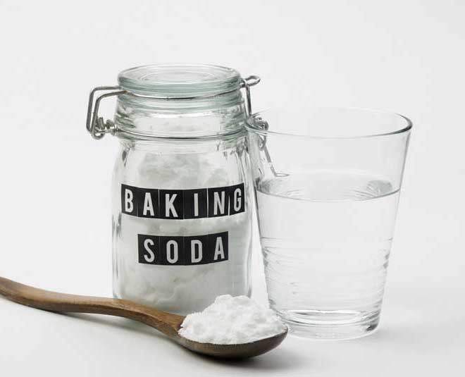 cleaning tips of kitchen plastic box