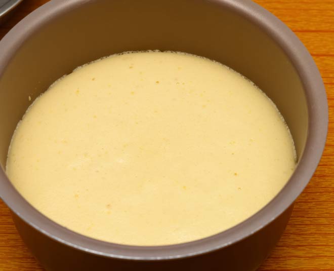 cooker cake at home for beginners