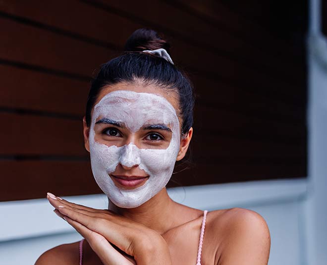 de tan pack for face and neck