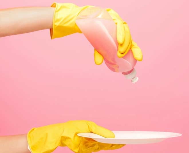 dishwash soap liquid