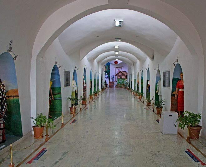 don bosko museum shillong places to visit