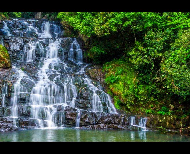 elephant caves shillong
