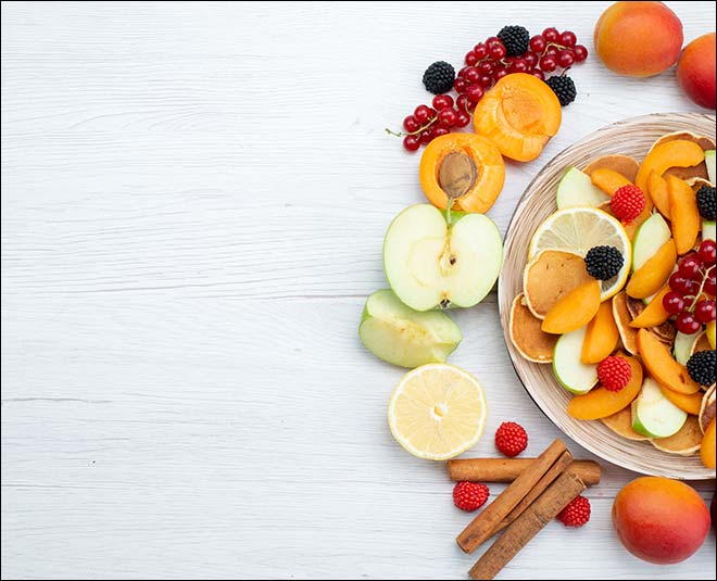 fruits and vegetable fo weight loss in thyroid