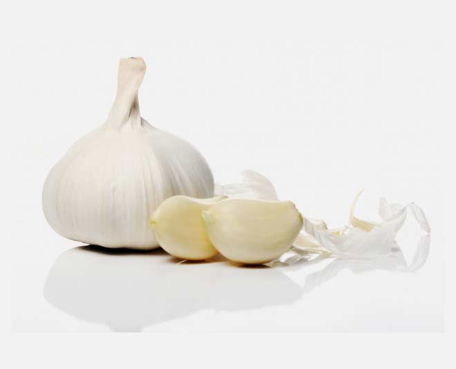 garlic