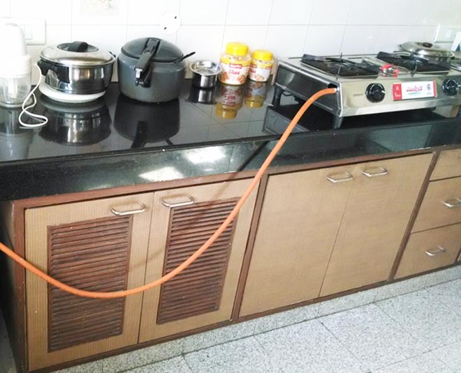 gas pipe clean tips