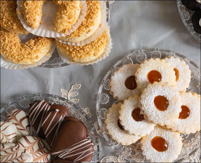 hacks to make tasty sweet dish