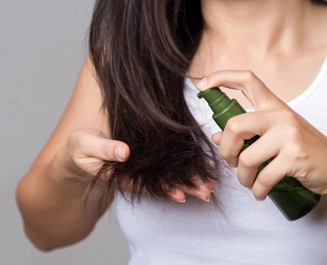 hair mesaage at night