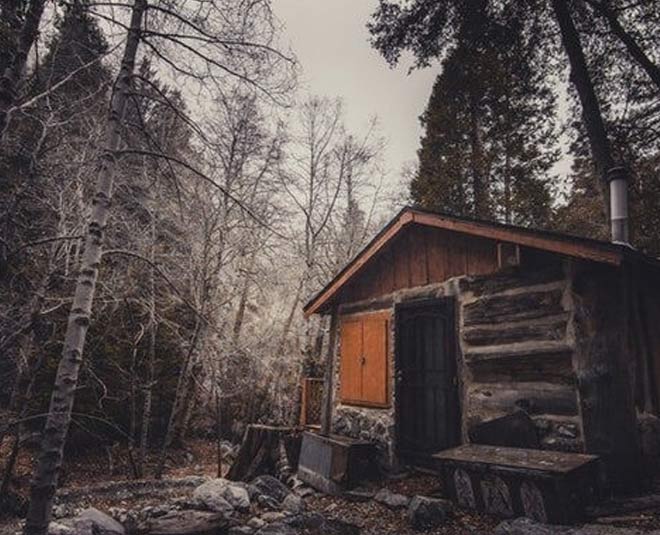 haunted places battis bangala in chhattisgarh