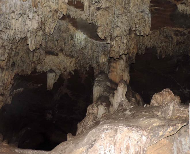 haunted places caves in chhattisgarh
