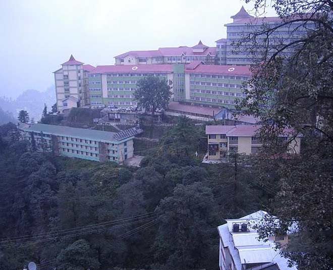 haunted places in shimla medical collage