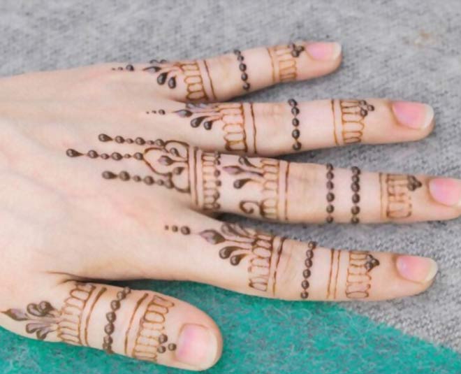 henna designs for sawan