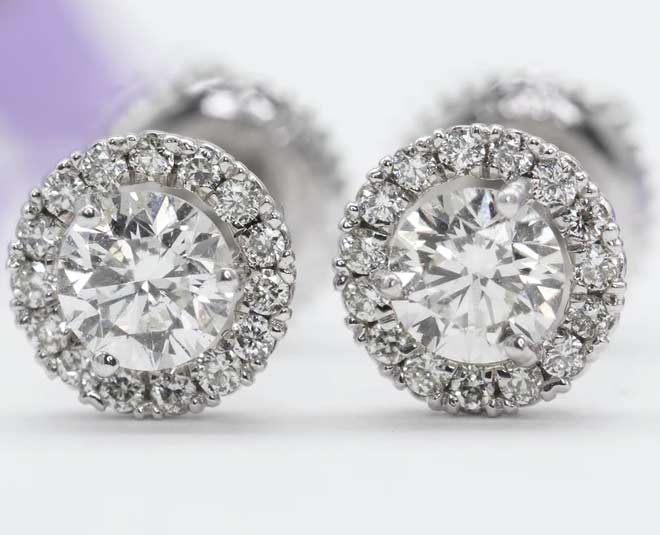 how to care diamond jwellery