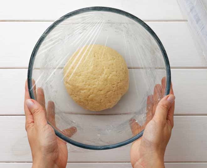 how to knead perfect dough for litti