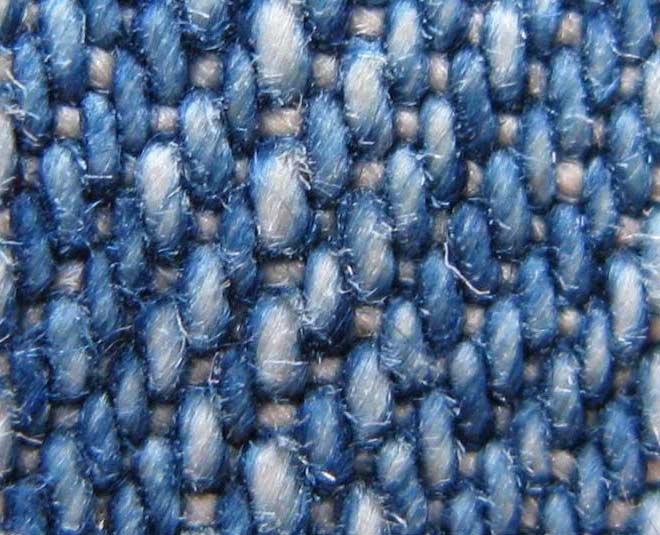 jeans fabric