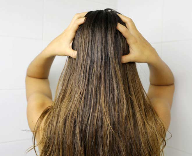 jojoba oil for hair