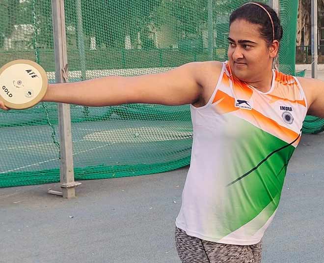 kamalpreet kaur game