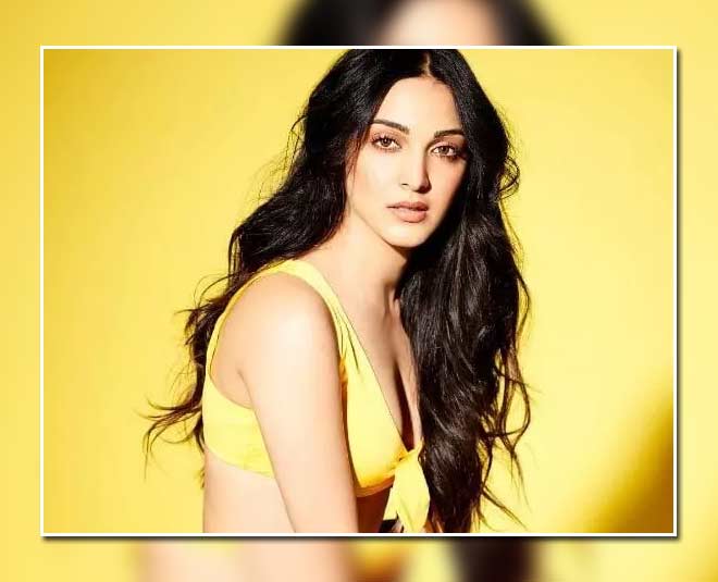 kiara advani age