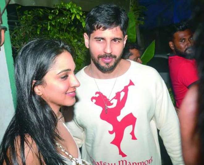 kiara and sidharth relationship
