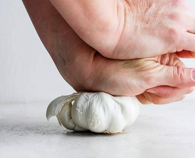 kitchen tips and tricks for peeling