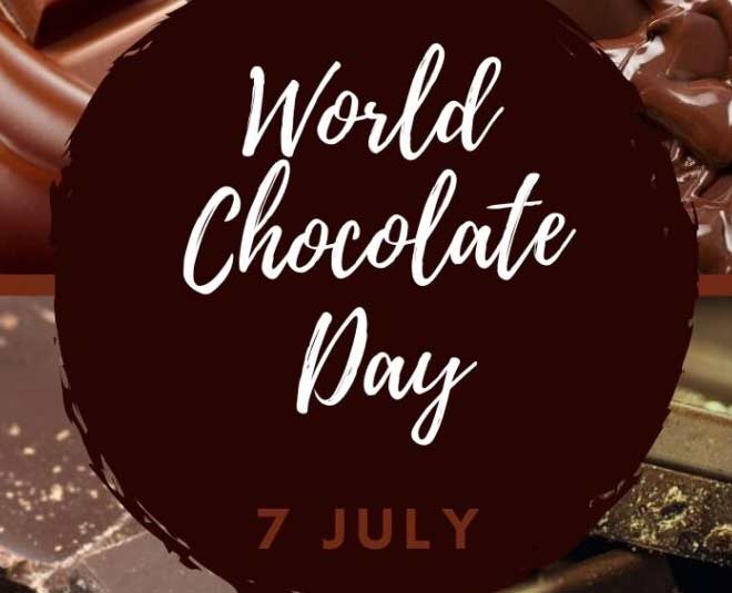 know about world chocolate day