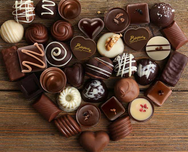 know history of  world chocolate day