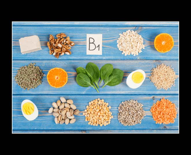know vitamin b foods health benefits
