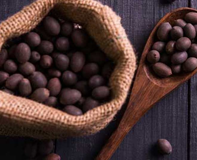 majhana seeds stored