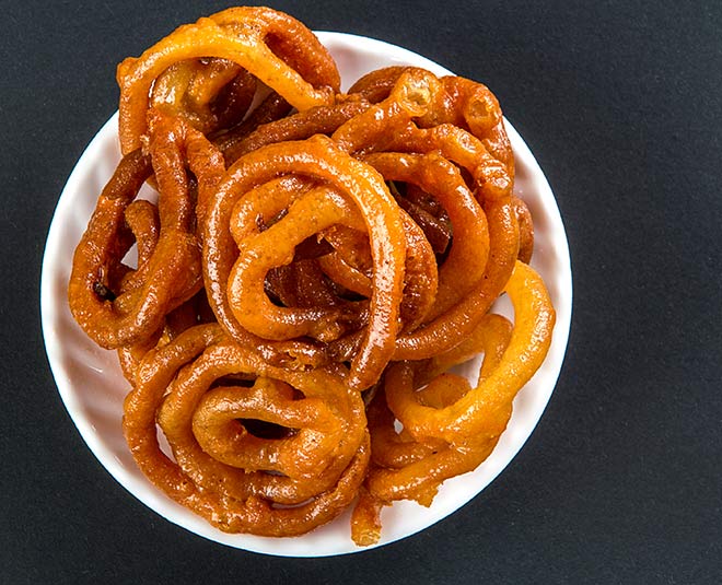 mawa jalebi recipes