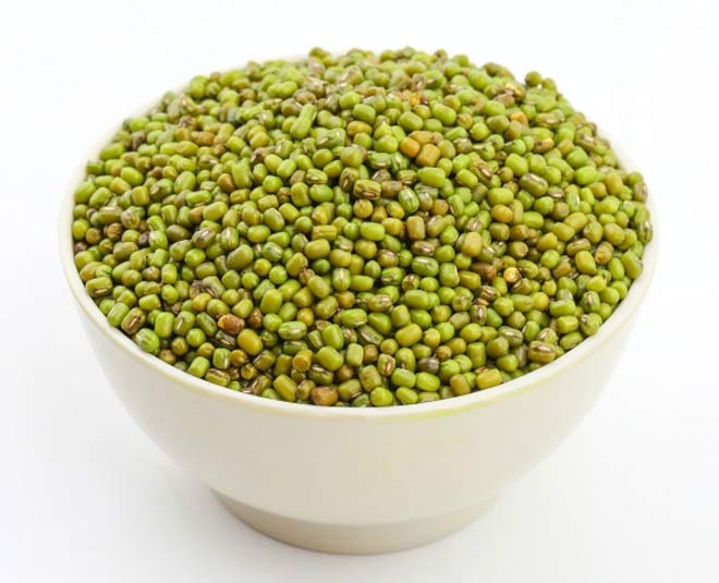 offer moong dal to lord shiva