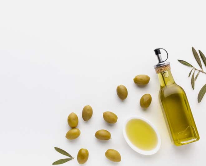 olive oil