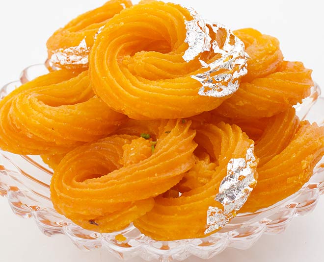 paneer jalebi recipes
