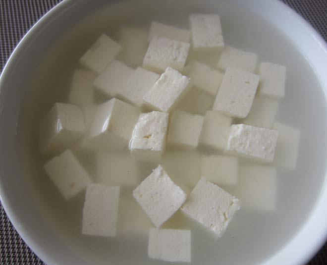 paneer kitchen tips