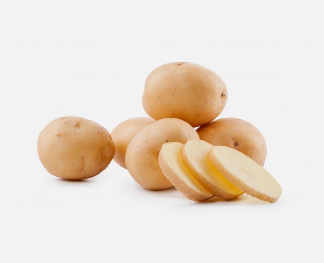 potato and baking soda fair skin