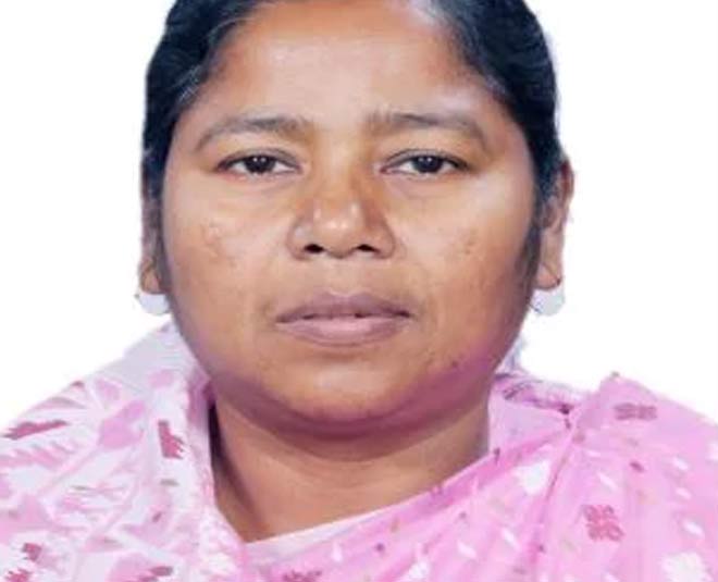 pratima bhowmik tripura cabinet minister
