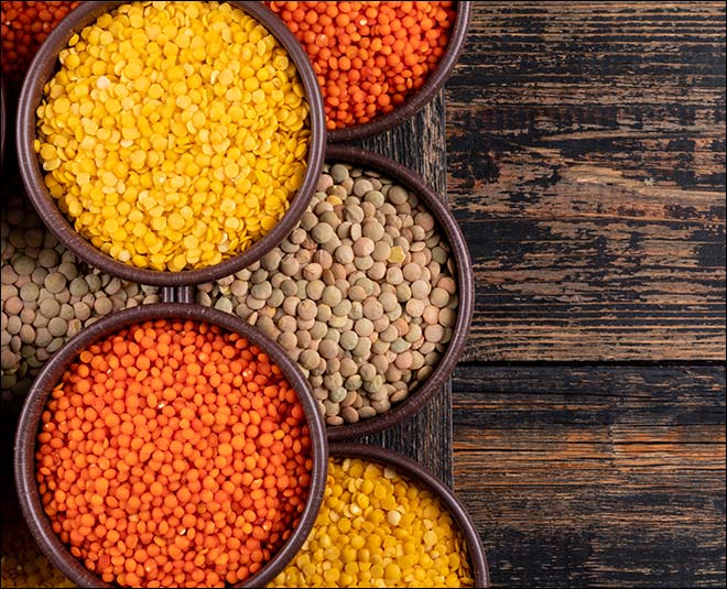 pulses for weight loss in thyroid